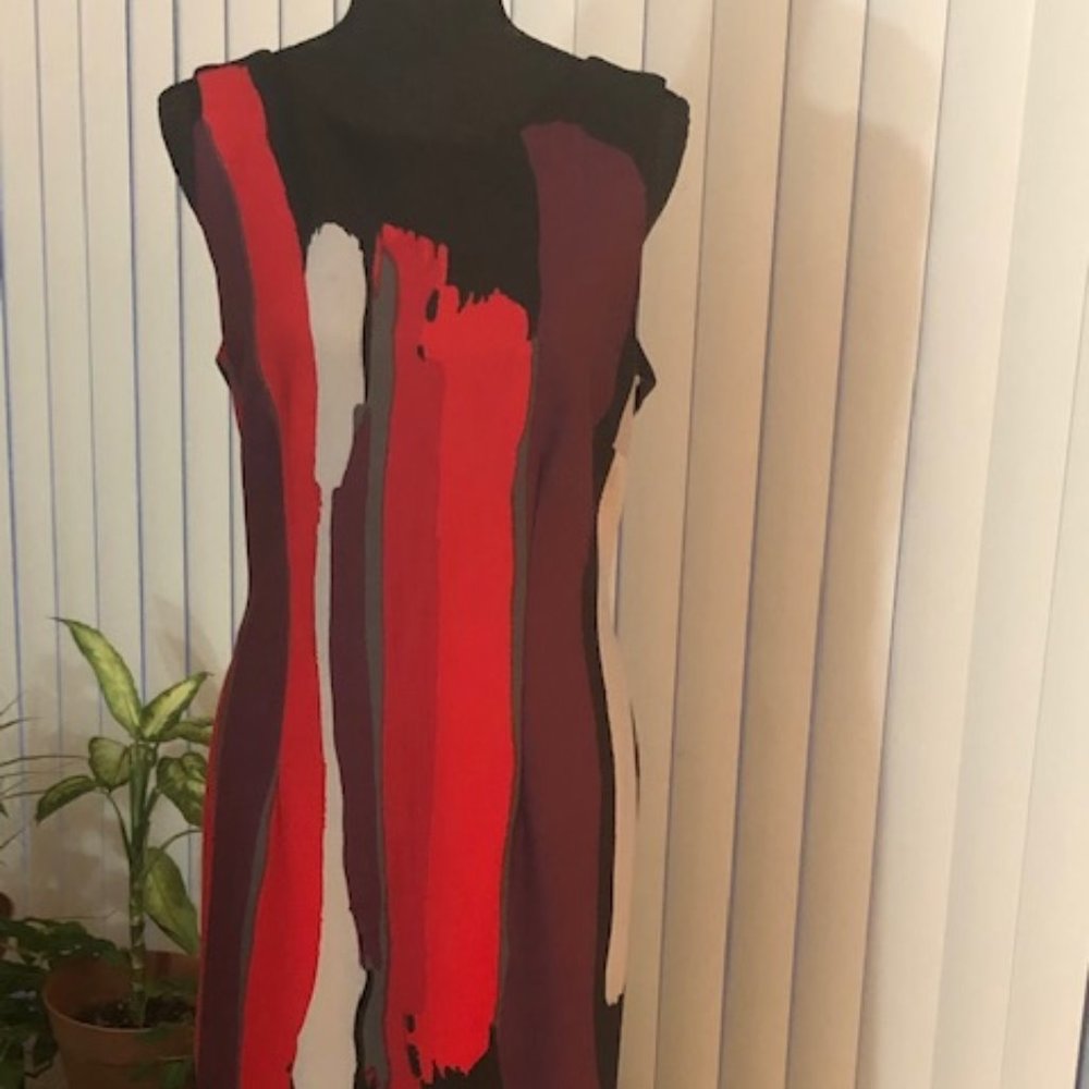 Dress, Size 10